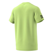 Load image into Gallery viewer, Adidas Club 3-Stripes Boys Tennis Shirt
 - 11