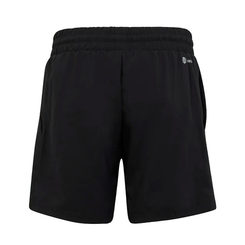 Adidas Club 3-Stripes Boys Tennis Shorts - 2