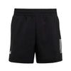 Adidas Club 3-Stripes Boys Tennis Shorts