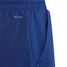 Load image into Gallery viewer, Adidas Club 3-Stripes Boys Tennis Shorts
 - 13