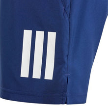 Load image into Gallery viewer, Adidas Club 3-Stripes Boys Tennis Shorts
 - 14