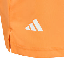 Load image into Gallery viewer, Adidas Club 3-Stripes Boys Tennis Shorts
 - 3