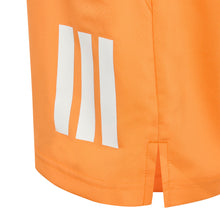 Load image into Gallery viewer, Adidas Club 3-Stripes Boys Tennis Shorts
 - 4