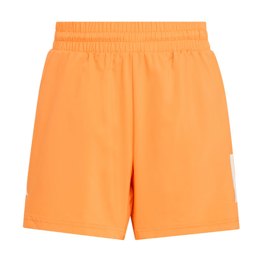 Adidas Club 3-Stripes Boys Tennis Shorts