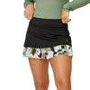 Sofibella UV Colors 14in  Womens Tennis Skirt