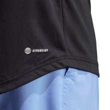 Load image into Gallery viewer, Adidas Club 3 Stripes Mens Tennis Shirt 1
 - 7