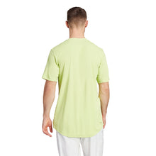 Load image into Gallery viewer, Adidas Club 3 Stripes Mens Tennis Shirt 1
 - 15