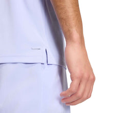 Load image into Gallery viewer, Adidas Club 3 Stripes Mens Tennis Shirt 1
 - 6