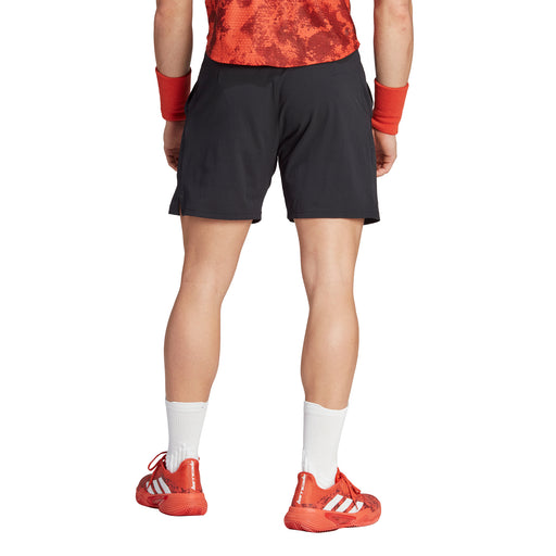 Adidas Ergo 7in Mens Tennis Shorts