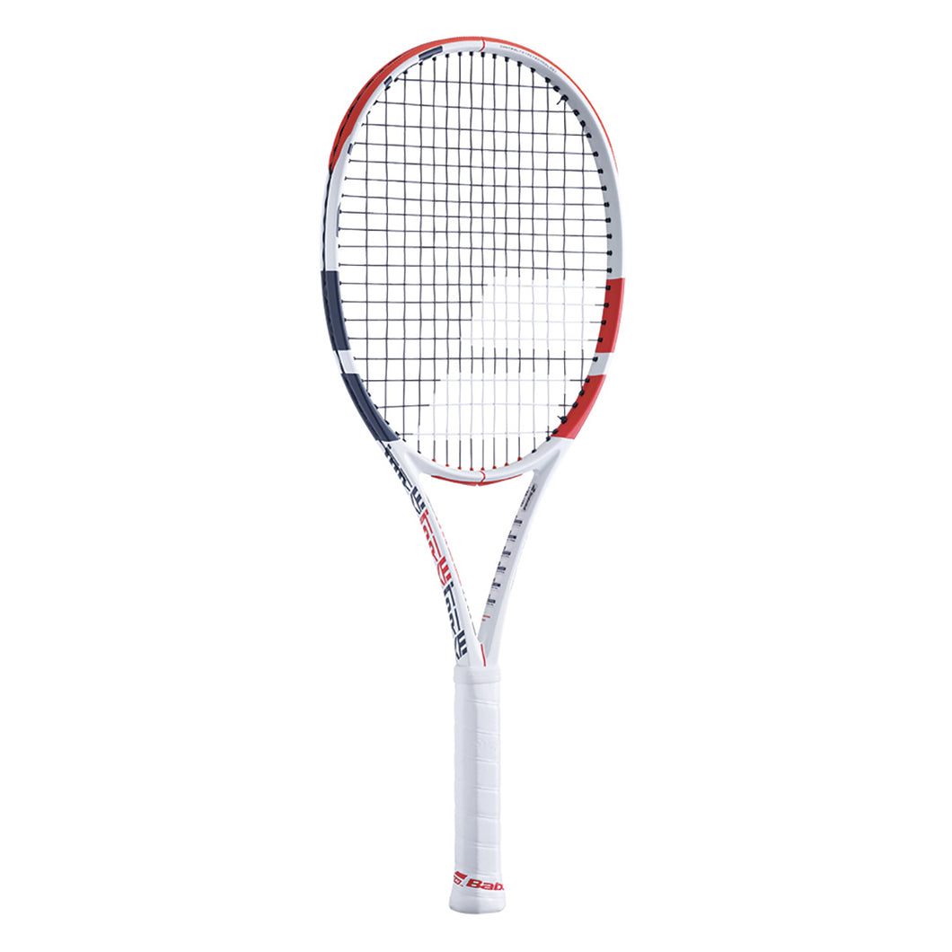 Babolat Pure Strike Team Unstrung Tennis Racquet 1 - 100/4 1/2/27