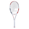 Babolat Pure Strike Team Unstrung Tennis Racquet