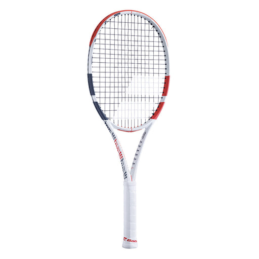 Babolat Pure Strike Team Unstrung Tennis Racquet 2 - 100/4 1/2/27