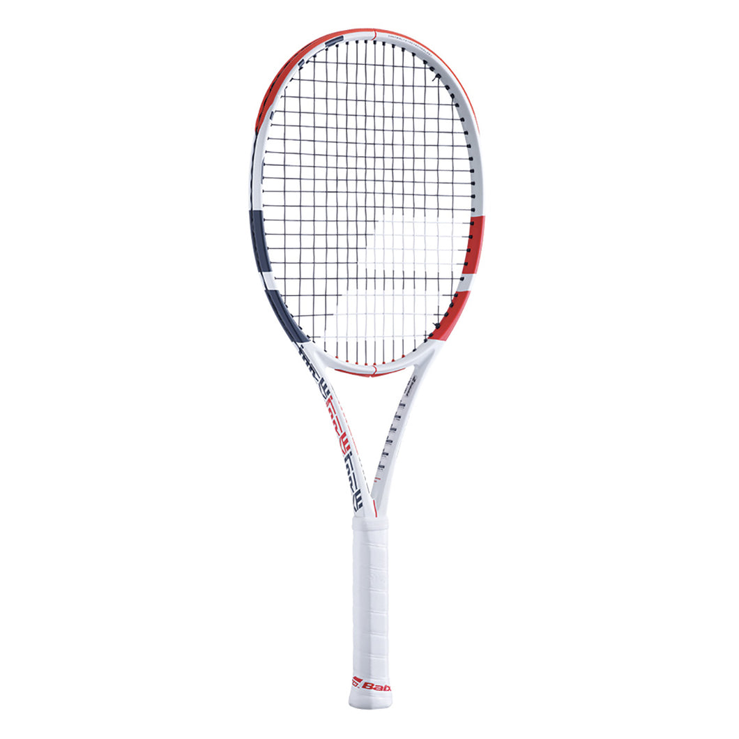 Babolat Pure Strike Team Unstrung Tennis Racquet 2 - 100/4 1/2/27