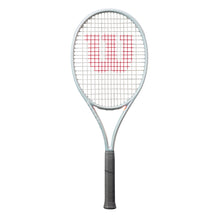 Load image into Gallery viewer, Wilson Shift 99 V1 Unstrung Racquet - 99/4 1/2/27
 - 1