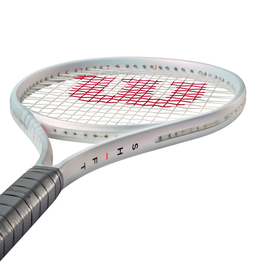 Wilson Shift 99 V1 Unstrung Racquet