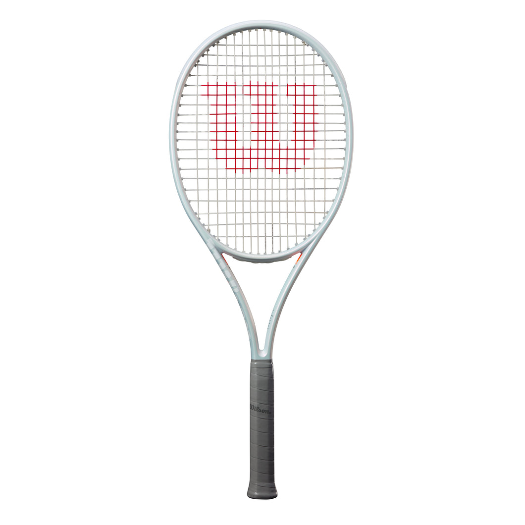 Wilson Shift 99 V1 Unstrung Racquet - 99/4 1/2/27