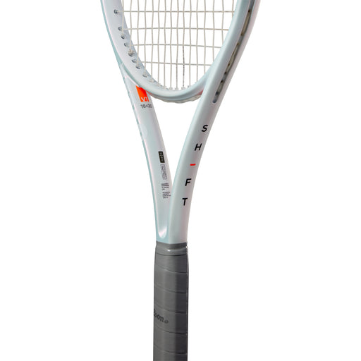 Wilson Shift 99 V1 Unstrung Racquet