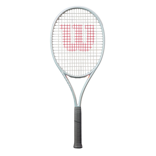 Wilson Shift 99 V1 Unstrung Racquet - 99/4 1/2/27