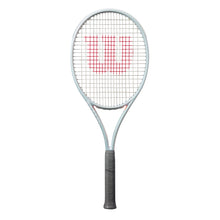 Load image into Gallery viewer, Wilson Shift 99 Pro V1 Unstrung Tennis Racquet - 99/4 1/2/27
 - 1