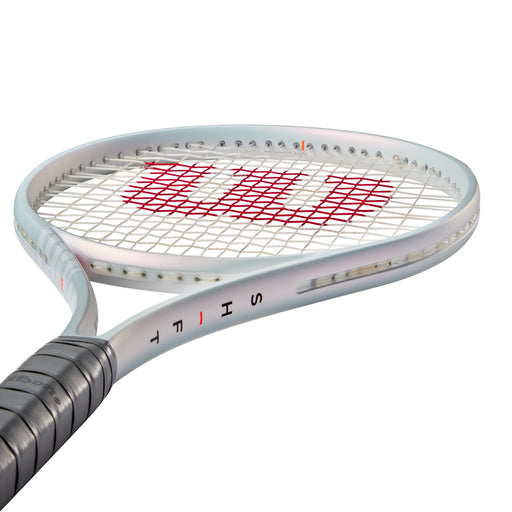 Wilson Shift 99 Pro V1 Unstrung Tennis Racquet