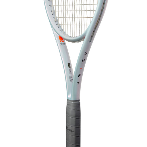 Wilson Shift 99 Pro V1 Unstrung Tennis Racquet