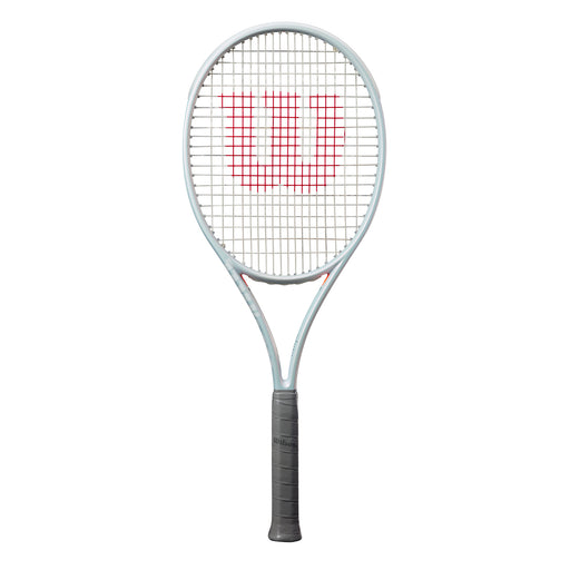 Wilson Shift 99 Pro V1 Unstrung Tennis Racquet - 99/4 1/2/27