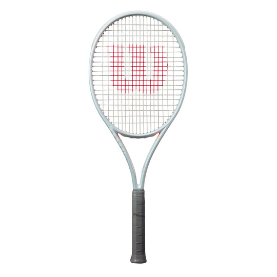 Wilson Shift 99 Pro V1 Unstrung Tennis Racquet