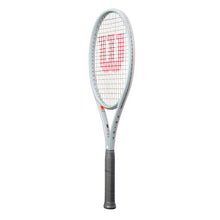 Load image into Gallery viewer, Wilson Shift 99L V1 Unstrung Tennis Racquet
 - 2