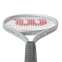 Load image into Gallery viewer, Wilson Shift 99L V1 Unstrung Tennis Racquet
 - 4