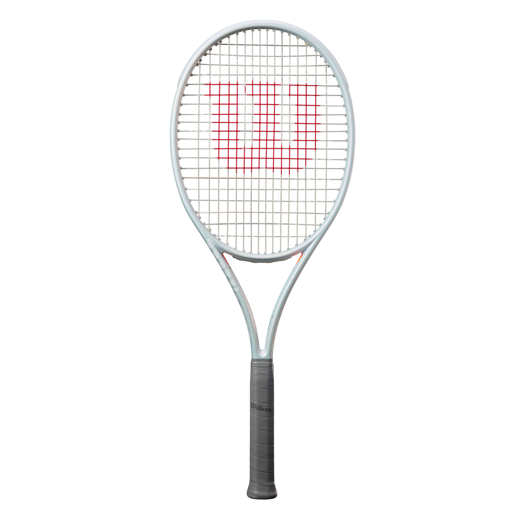 Wilson Shift 99L V1 Unstrung Tennis Racquet - 99/4 3/8/27