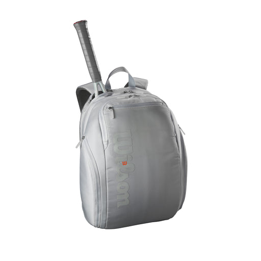 Wilson Shift Super Tour Tennis Backpack - Artic Ice