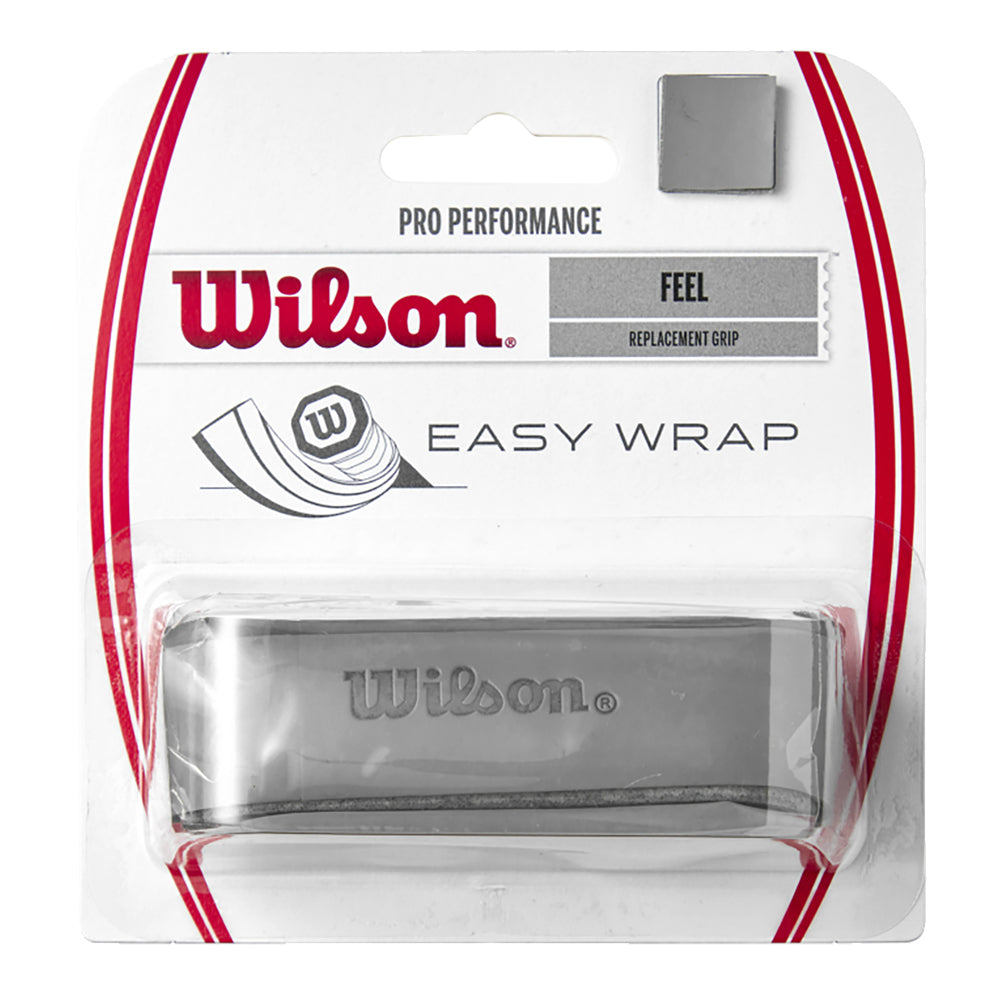 Wilson Shift Pro Performance Replacement Grip - Gray