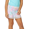 Sofibella UV Colors Ruffle 11in Girls Tennis Skirt