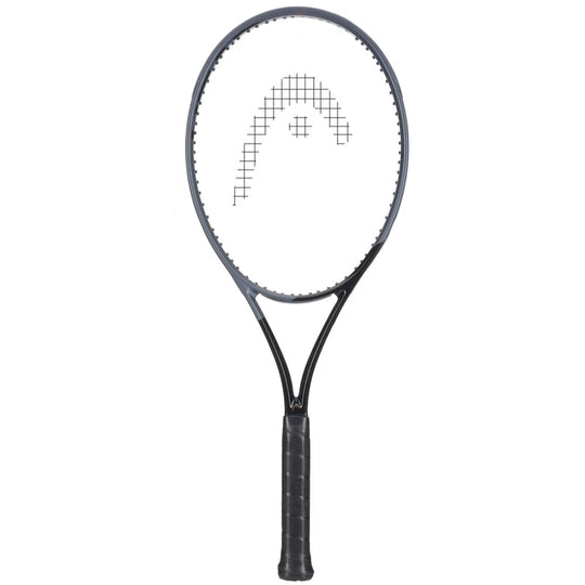 Head Speed Pro Black Unstrung Tennis Racquet