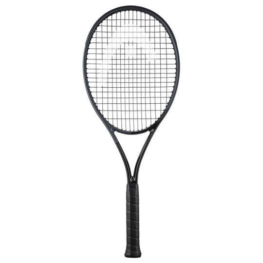 Head Speed MP Black Unstrung Tennis Racquet