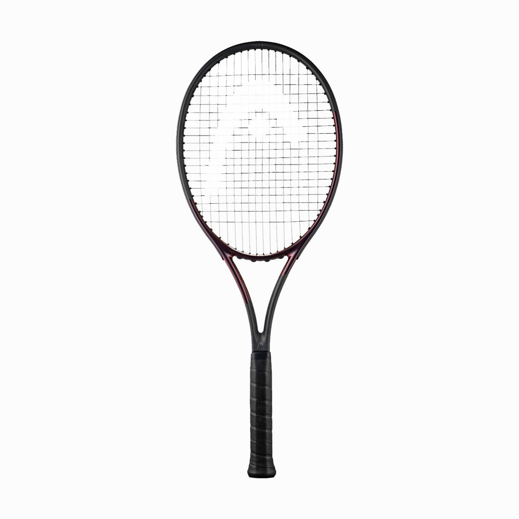 Head Prestige Tour Unstrung Tennis Racquet - 95/4 5/8/27