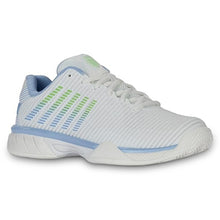 Load image into Gallery viewer, KSwiss HyperCourt Express 2 Kids Tennis Shoes
 - 2
