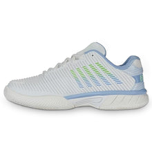 Load image into Gallery viewer, KSwiss HyperCourt Express 2 Kids Tennis Shoes
 - 3