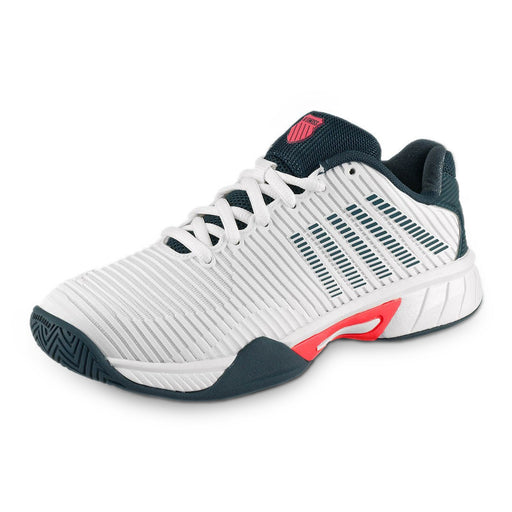 KSwiss HyperCourt Express 2 Kids Tennis Shoes