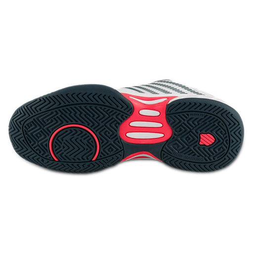 KSwiss HyperCourt Express 2 Kids Tennis Shoes