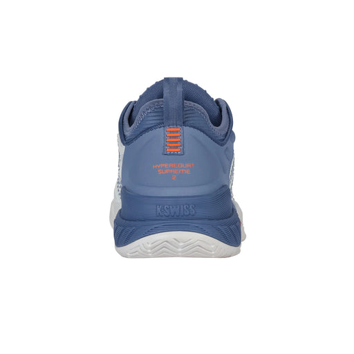 K-Swiss Hypercourt Supreme 2 Mens Tennis Shoes