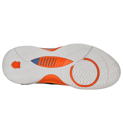 K-Swiss Hypercourt Supreme 2 Mens Tennis Shoes