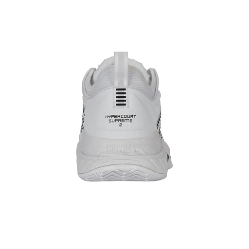 K-Swiss Hypercourt Supreme 2 Mens Tennis Shoes