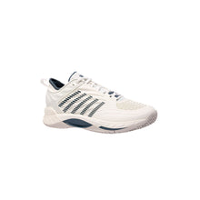 Load image into Gallery viewer, K-Swiss Hypercourt Supreme 2 Mens Tennis Shoes - White/Moonstrck/D Medium/12.0
 - 19