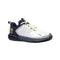 Wht/Navy/Lime - 18