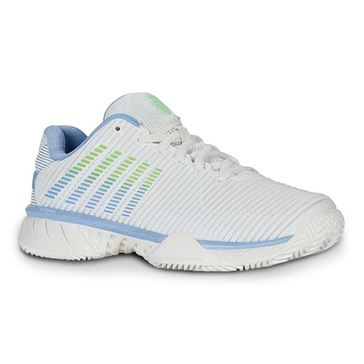K-Swiss Hypercourt Express 2 Womens Tennis Shoes