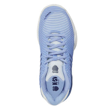 Load image into Gallery viewer, K-Swiss Hypercourt Express 2 Womens Tennis Shoes
 - 2