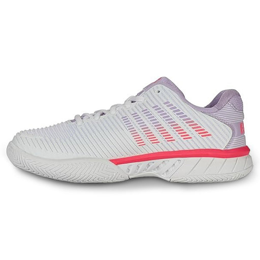 K-Swiss Hypercourt Express 2 Womens Tennis Shoes