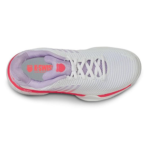 K-Swiss Hypercourt Express 2 Womens Tennis Shoes