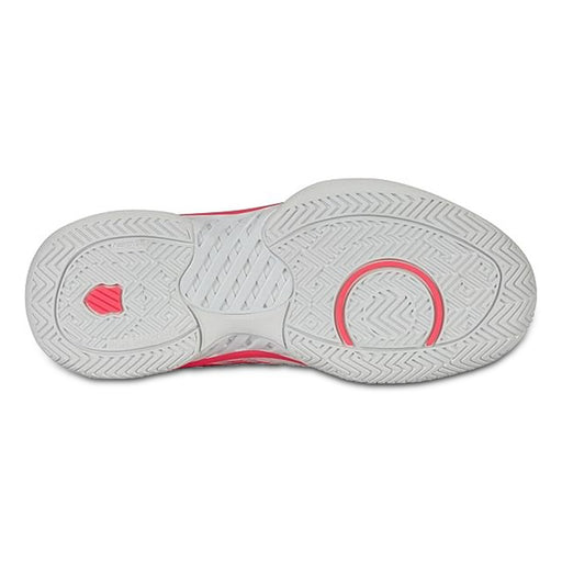 K-Swiss Hypercourt Express 2 Womens Tennis Shoes